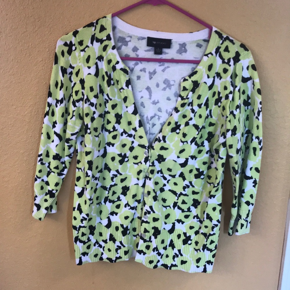 Cardigan